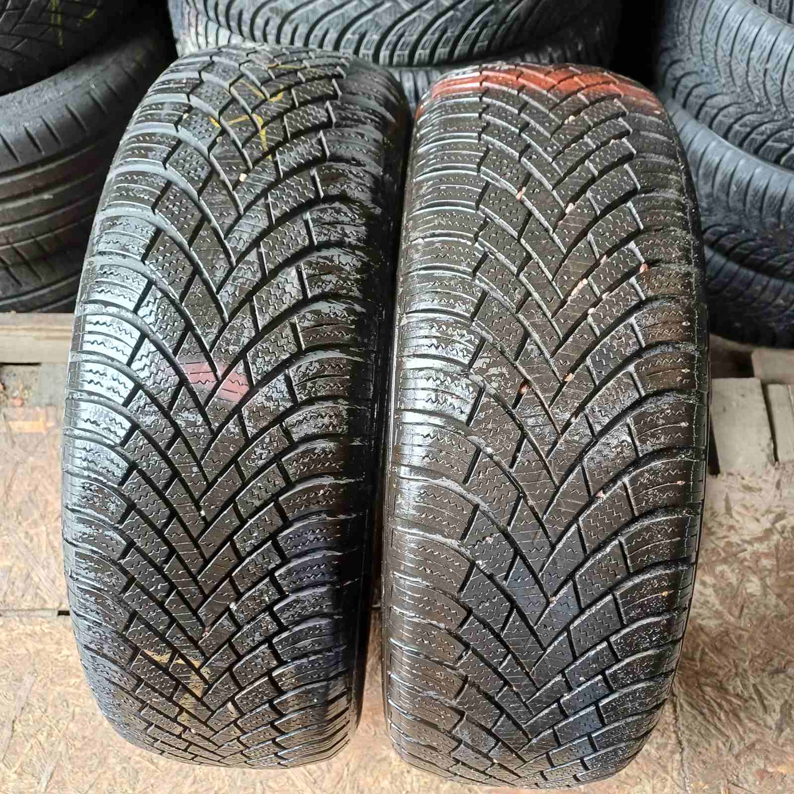 NEXEN WINGUARD snow G3 215/60R16